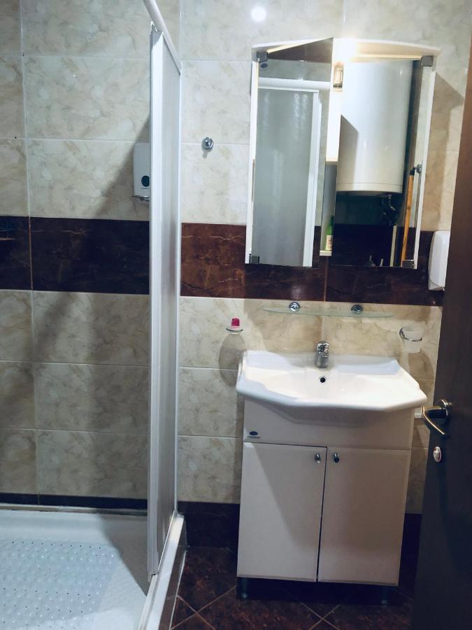 Beautiful Apartment Right By The Sea, スヴェティ・ヴラス エクステリア 写真