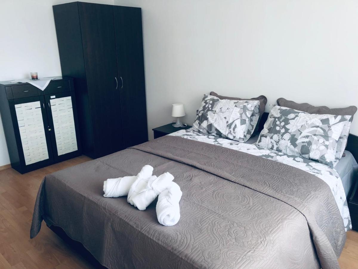 Beautiful Apartment Right By The Sea, スヴェティ・ヴラス エクステリア 写真