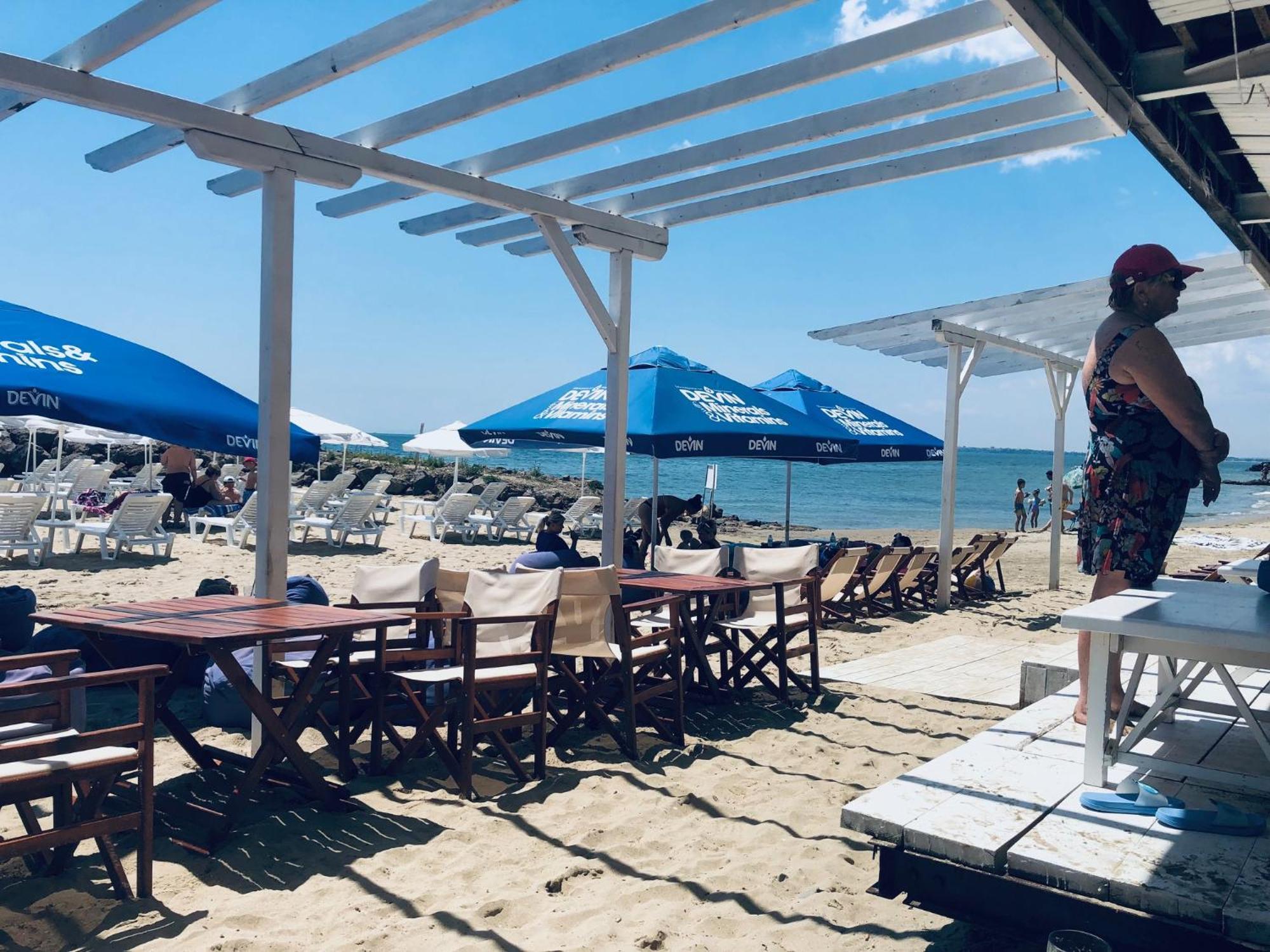 Beautiful Apartment Right By The Sea, スヴェティ・ヴラス エクステリア 写真